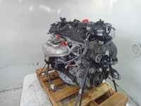 TOYOTA HIACE 2.7 2TR-FE PETROL ENGINE DUAL VVT, TRH, 2015-2019