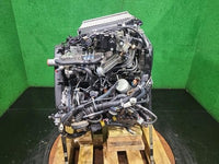 TOYOTA LAND CRUISER PRADO 120 SERIES ENGINE 3.0L D4D 1KD-FTV