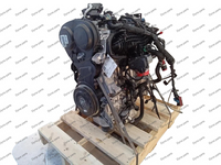 VOLVO S40 2.0L TURBO ENGINE PETROL M-SERIES B4204T11 2011-2016 EURO-5