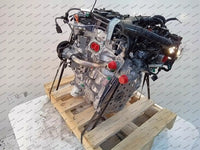 HONDA CRV 1.5L TURBO PETROL ENGINE MOTOR COMPLETE L15BE 2015 ONWARDS