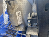 RANGE ROVER EVOQUE AUTOMATIC TRANSMISSION 2.0L PETROL 204PT 2015–2019