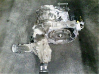 TOYOTA NOAH TRANSMISSION 2.0L CVT 4WD AUTOMATIC 1AZFSE 30400-28021