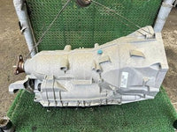 BMW 5 SERIES 2007 ABA-PU30 AUTOMATIC TRANSMISSION 24007592501