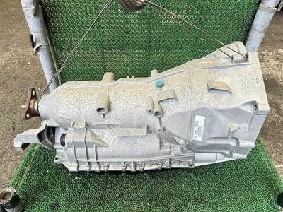 BMW 5 SERIES 2007 ABA-PU30 AUTOMATIC TRANSMISSION 24007592501