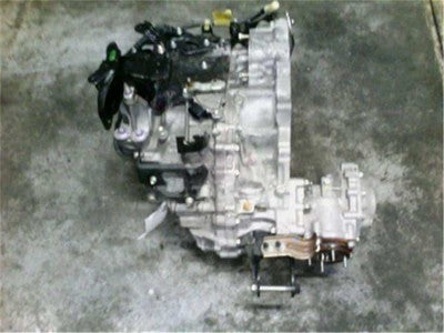 TOYOTA  ALPHARD/ HV/ VELLFIRE TRANSMISSION 3.5L AUTOMATIC 2GRFKS 30500-58150