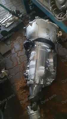 GMC / CHEVROLET AUTOMATIC TRANSMISSION 24208421