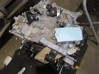 TOYOTA Sienta MXPC10G Automatic Transmission P10500-25001630