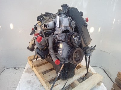 TOYOTA LAND CRUISER PRADO 95 SERIES 3.0L TURBO DIESEL ENGINE 1KZ-TE 1996–2003