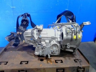 SUZUKI EVERY 2014 AUTOMATIC TRANSMISSION 2000268H32
