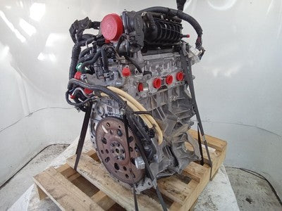 NISSAN X-TRAIL T31 2.0L PETROL ENGINE MR20DE 2010-2013
