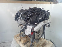 LAND ROVER DISCOVERY L319 ENGINE 3.0L TWIN TURBO DIESEL 306DT 2009-2016 EURO-5