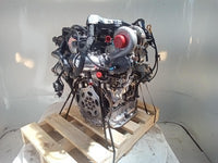 HYUNDAI SANTA FE TM 2.2L DIESEL TURBO ENGINE D4HB 2016-2020