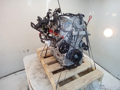 HYUNDAI I30 HATCH/FASTBACK  2.0L TURBO PETROL ENGINE G4KH 2017-2024