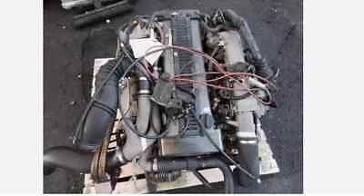 TOYOTA SOARER ENGINE SC400, 2.5, 1JZ TWIN TURBO NON-VVT TYPE ENG ONLY 90-98