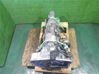 TOYOTA 86 TRANSMISSION 2.0L 6-SPEED AUTOMATIC FA20 SU003-03654