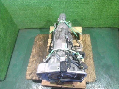 TOYOTA 86 TRANSMISSION 2.0L 6-SPEED AUTOMATIC FA20 SU003-03654