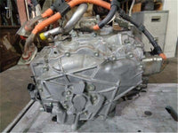 TOYOTA PRIUS TRANSMISSION HYBRID 1.8L CVT AUTOMATIC 2ZRFXE 30900-47061