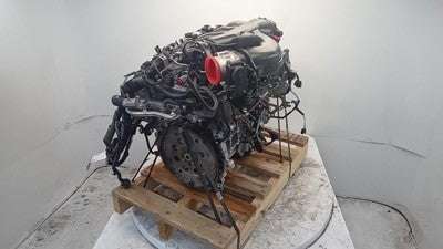 NISSAN MAXIMA J32 DOHC 3.5L PETROL ENGINE VQ35 2009–2014