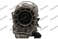 JEEP GRAND CHEROKEE 3.0 DIESEL 4X4 AUTOMATIC TRANSMISSION 2015–2021
