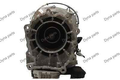 JEEP GRAND CHEROKEE 3.0 DIESEL 4X4 AUTOMATIC TRANSMISSION 2015–2021