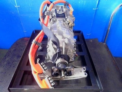 Toyota/LEXUS RC TRANSMISSION HYBRID 2.5L CVT AUTOMATIC 2ARFSE 30920-30030