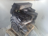 BMW X5 F15 XDRIVE30D 3.0L TURBO DIESEL ENGINE N57N 2013–2018
