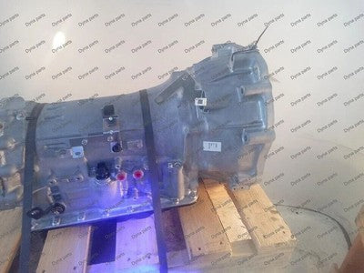 NISSAN NAVARA VP300 2.3 YS23 AUTOMATIC TRANSMISSION 2WD 2016-2024