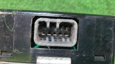 TOYOTA HILUX PRE HEATING TIMER, P/N 28521-54450, 10/88-09/97