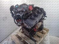 TOYOTA LAND CRUISER PRADO /HILUX 3.4L PETROL ENGINE  5VZ-FE MOTOR COMPLETE