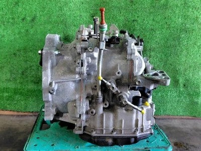 SUZUKI WAGON R 2011 DBA-MH23S CVT AUTOMATIC TRANSMISSION 2100070KE3