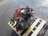 TOYOTA PRIUS/PLUS TRANSMISSION 1.8L HYBRID CVT AUTOMATIC 2ZRFXE 30900-47073