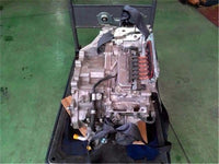 TOYOTA PRIUS TRANSMISSION 1.8L HYBRID CVT AUTOMATIC 2ZRFXE 30900-47090