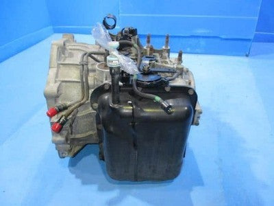 MITSUBISHI LANCER CEDIA 2005 GH-CS5AR AUTOMATIC TRANSMISSION MN147073