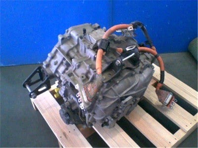 TOYOTA PRIUS/AURIS TRANSMISSION HYBRID 1.8L CVT AUTOMATIC 2ZRFXE 30900-47061