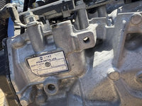 MG ZS AUTOMATIC TRANSMISSION 1.3L PETROL AZS1 01/2020–CURRENT