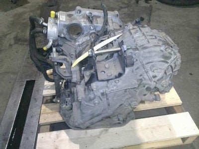 TOYOTA BLADE TRANSMISSION 2.4L PETROL CVT AUTOMATIC 2AZFE 30400-12060