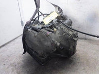TOYOTA COROLLA/SPRINTER TRANSMISSION 1.5L 4-SPEED AUTOMATIC 5AFE 30500-1A340
