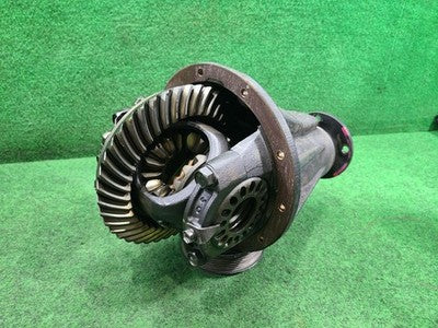 TOYOTA HILUX DIFF DIFFERENTIAL CENTRE REAR, 3.0, 1KD-FTV, AUTO T/M, 3.727 RATIO,