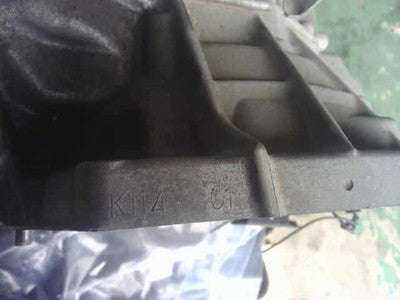 TOYOTA NOAH /VOXY /ESQUIRE / K114 CVT AUTOMATIC TRANSMISSION 30400-28081