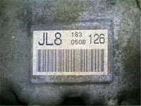 TOYOTA RUSH TRANSMISSION 1.5L PETROL 4-SPEED 2WD AUTOMATIC 3SZVE 35000-B0020