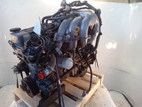 TOYOTA LAND CRUISER 80 SERIES PETROL ENGINE 4.5L TWIN CAM 1FZ-FE 1992–1998