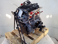 SUZUKI JIMNY GJ 1.5L PETROL ENGINE K15B 2018