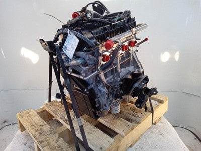 SUZUKI JIMNY GJ 1.5L PETROL ENGINE K15B 2018