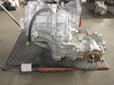 TOYOTA AURIS TRANSMISSION 1.5L PETROL CVT AUTOMATIC 1NZFE 3014012021