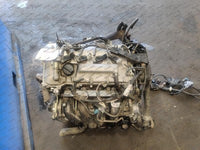 TOYOTA RAV4 ZSA42R 2.0L PETROL ENGINE 3ZR-FE 2012–2018