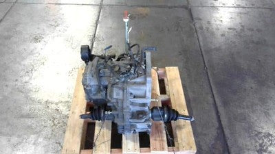TOYOTA IST/PORTE TRANSMISSION 1.3L 4-SPEED AUTOMATIC 2NZFE 30500-52310