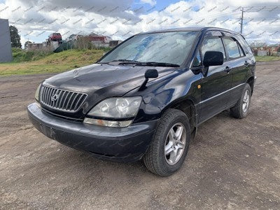 TOYOTA LEXUS RX300 00-06 3.0 Petrol Automatic Transmission
