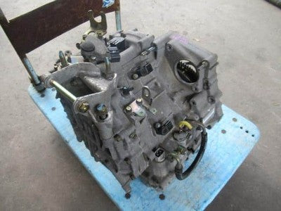 HONDA CIVIC AUTOMATIC TRANSMISSION 1.7 PETROL D17A CBA-EU3 SLYA-3014892 2004