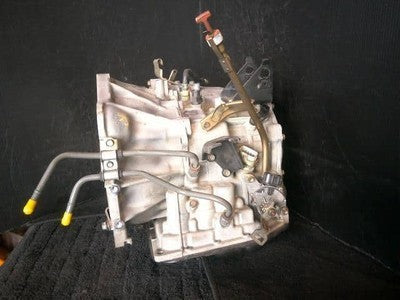 TOYOTA CELICA TRANSMISSION 1.8L PETROL  AUTOMATIC 2ZZGE 4-SPEED 30500-2B800