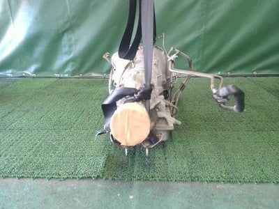 TOYOTA ALTEZZA/GITA TRANSMISSION 2.0L 5-SPEED AUTOMATIC 1GFE 35000-53050